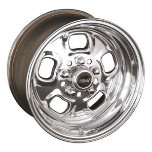 15x10 Rodlite Wheel 5x4.5/4.75 5.5 BS WEL93-510350