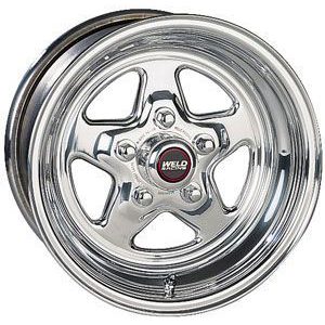 15 X 10in. Pro Star 5 X 4.75in. 4.5in. BS WEL96-510278