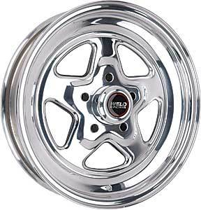 15 X 3.5in. Pro Star 5 X 4.5in. 1.375in. BS WEL96-54200