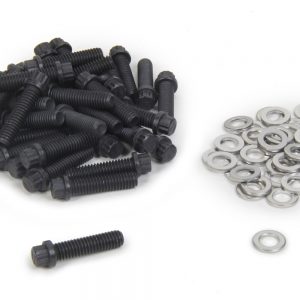 16in Dbl Bead Loc Bolt Kit 18 Hole WELP650-3022