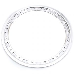 15in. 16 Hole Bolt-On Bead Loc Ring (Slotted) WELP650-5275