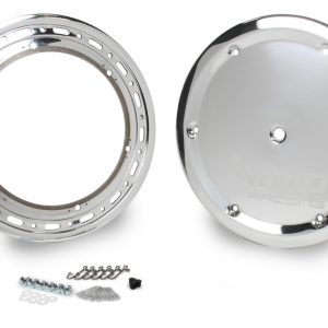 15in Ring w/Cover 1pc New Style 6-Hole WELP650-5315-6