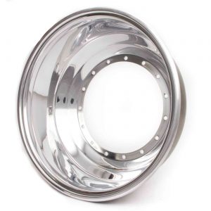 15 x 4.63 Inner Half No Bead-Loc WELP856-5458