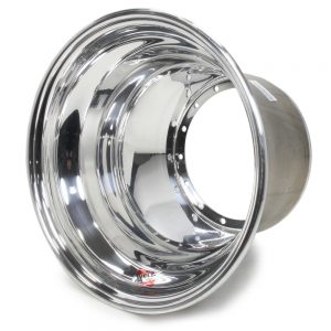 15x11.25 Outer Rim Half Without Bead-Loc WELP858-5114