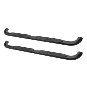 Platinum 4in Step Bars 19-   Ram 1500 Crew Cab WES21-4085