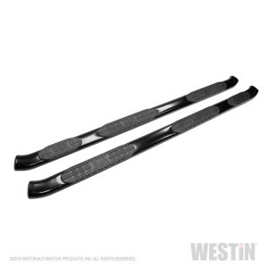 PRO TRAXX 5 Oval W2W Nerf Step Bars WES21-534325