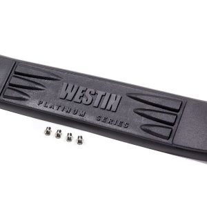 Platinum CPS Replacement Step Pad WES26-0001