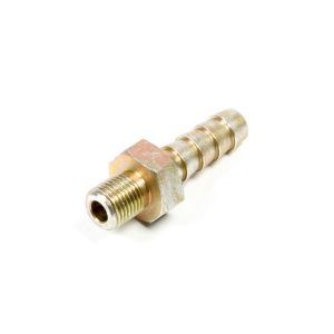 Inline Fuel Pump Fitting M10 x 1 to 9mm Barb WFP128-3014