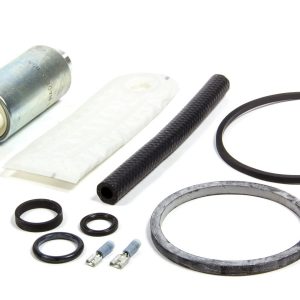 Fuel Pump - 155lph - Gas In-Tank - Universal WFP516