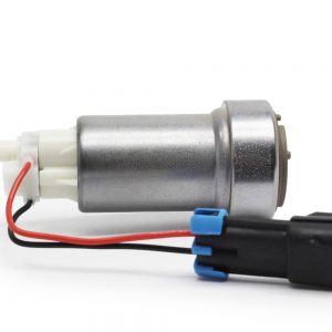 In-Tank Fuel Pump 535LPH Gas & E85 WFPF90000295