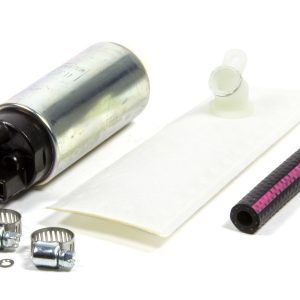 Fuel Pump Kit - 255lph Gas - Honda/Acura 92-00 WFPGCA3313