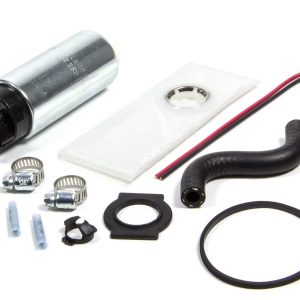 Fuel Pump Kit - 190lph Gas - Mustang 1985-97 WFPGCA710