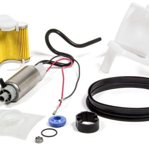 Fuel Pump Kit - 255lph Gas - Dodge truck 95-01 WFPGCA760
