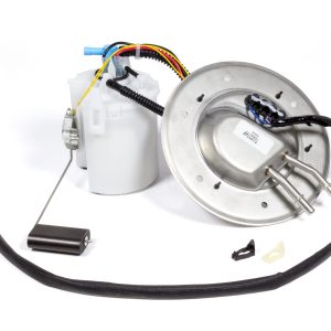 Fuel Pump Assy - 255lph Gas - Mustang 1998 WFPTU227HP