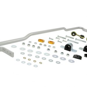 Sway bar - 22mm X heavy duty blade adjustable WHIBSR51XZ