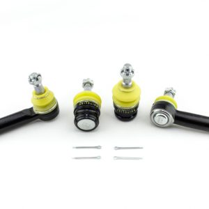 Roll Center - Bump Steer Correction Kit WHIKCA313