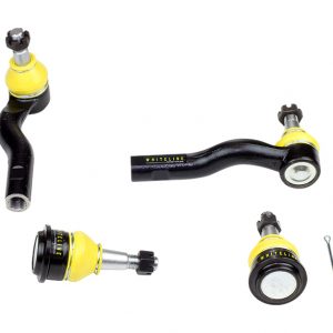 Roll Center - Bump Steer Correction Kit WHIKCA435