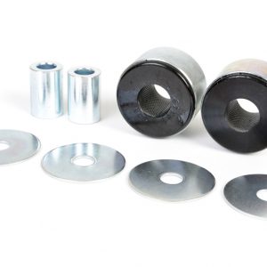 Differential Mount Cradle Bushing WHIKDT906