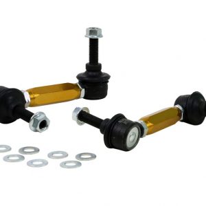 08-09 Pontiac G8 Sway Bar End Links WHIKLC141