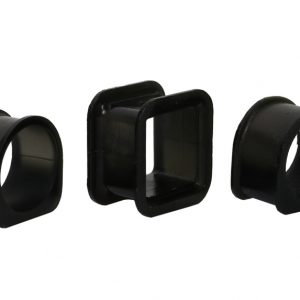 Steering Rack Mount Bushings WHIKSR202