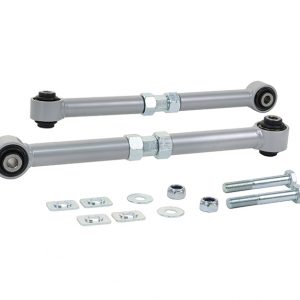 Control Arm WHIKTA135