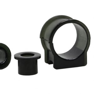 Steering - rack and pini on mount bushing WHIW11722