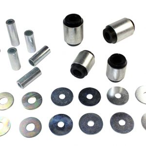 Control Arm Lower Inner Bushing WHIW53312