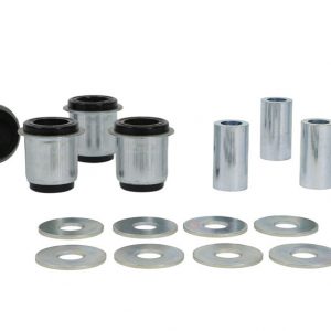 Control Arm Lower Inner Bushing WHIW53377A
