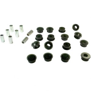 Control Arm Lower Inner Bushing WHIW61382A