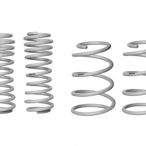 05-14 Mustang Lowering Coil Springs WHIWSK-FRD005