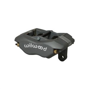 Caliper FNDL 3.50in Mt 1.12in Pistons x .810in WIL120-11578