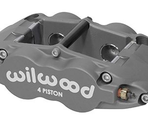 Caliper R/H Superlite Radial Mnt 1.25in Rotor WIL120-13227