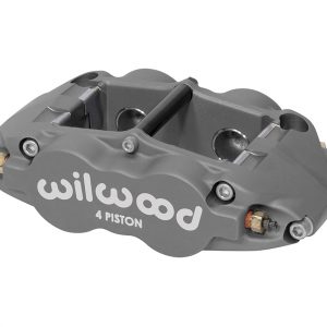 Caliper Superlite Radial Mnt. 1.25in Rotor WIL120-13232