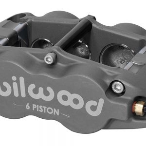 Caliper L/H Superlite 1.25in Rotor WIL120-13236