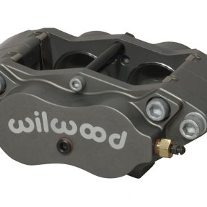 Billet NDL Caliper Radial Mount Side Inlet WIL120-13406-SI