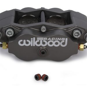 Narrow Dynalite Caliper Radial Mount .810 Rotor WIL120-14765-SI
