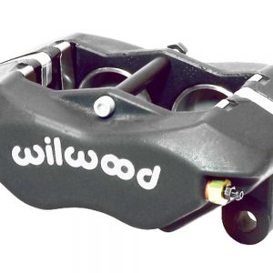 Caliper FNDL  3.50in Mt. 1.75in Piston 1.00in Rtr WIL120-15254