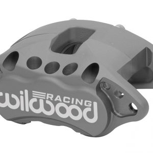 Caliper GM D52 2.38in Piston .810 Rotor WIL120-15607
