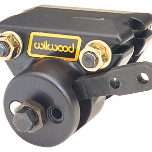 Caliper Mechanical Spot RH WIL120-2373