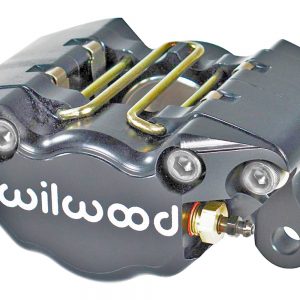 Billet Dynalite Single WIL120-9689