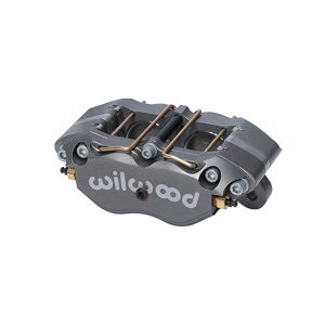 Dynapro Billet Caliper 1.75/.81 WIL120-9693-SI