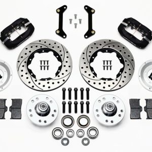 FDL Front Kit 79-87 GM G Body WIL140-11009-D