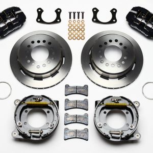Rear Disc Brake Kit Big Ford WIL140-11389