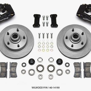 Brake Kit Front Ford 48- 56 F100 WIL140-14190