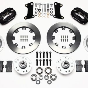 BB Front Kit 67-72 Camaro Nova WIL140-7675