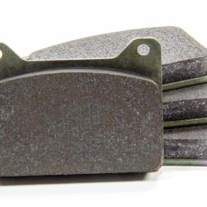 Brake Pad Set Polymatrix B Powerlite Caliper 7912 WIL15B-8949K