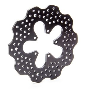 Mini-Sprint Front Rotor Alum. For Keizer Hubs WIL160-13712