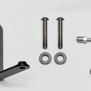 Bracket Kit Prop Valve Diecast Master Cylinder WIL220-15047