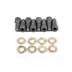 Bolt Kit Thread Rotor To Mounting Hats WIL230-0150