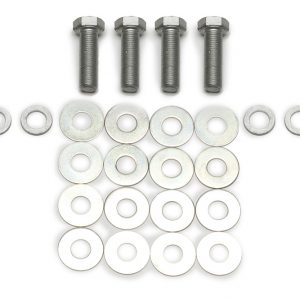 Bolt Kit Caliper Mnt 3/8-24 WIL230-11861
